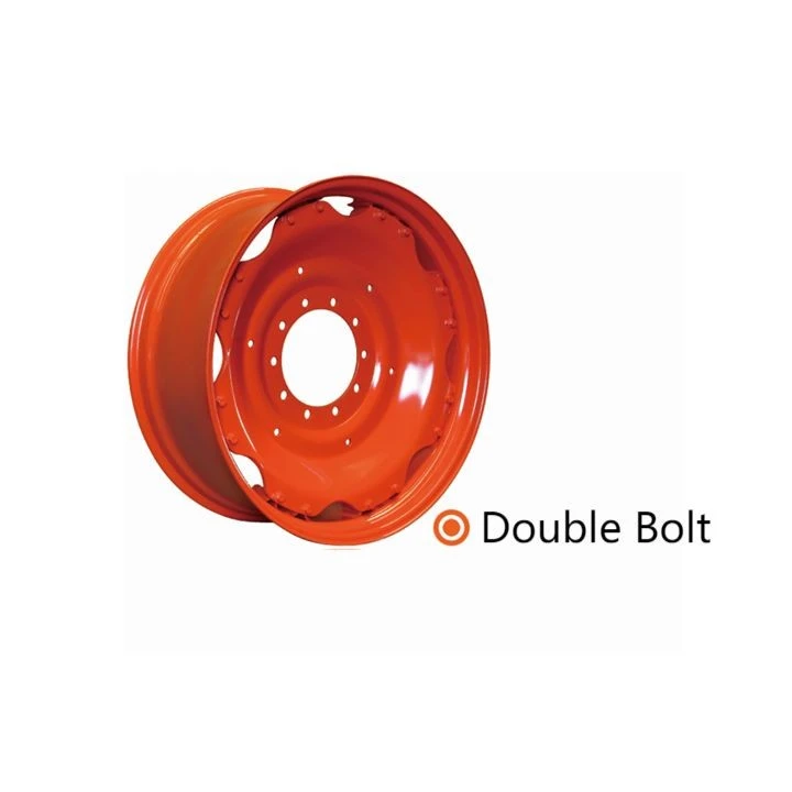 Double Bolt