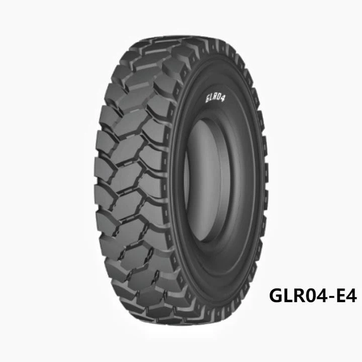 Transport Vehicle Tyre